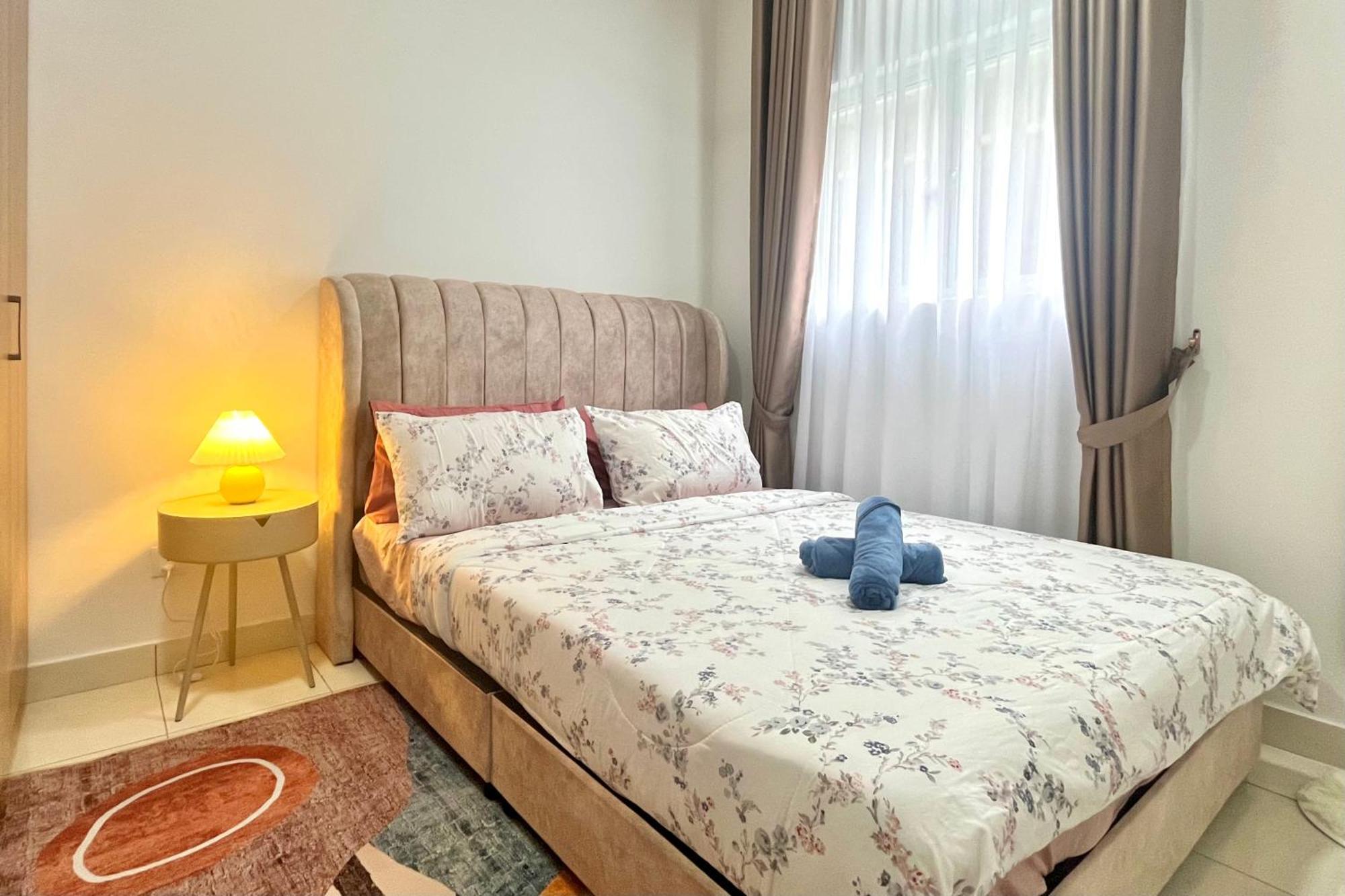 Alanis Suite With Netflix @ Klia Sepang Luaran gambar