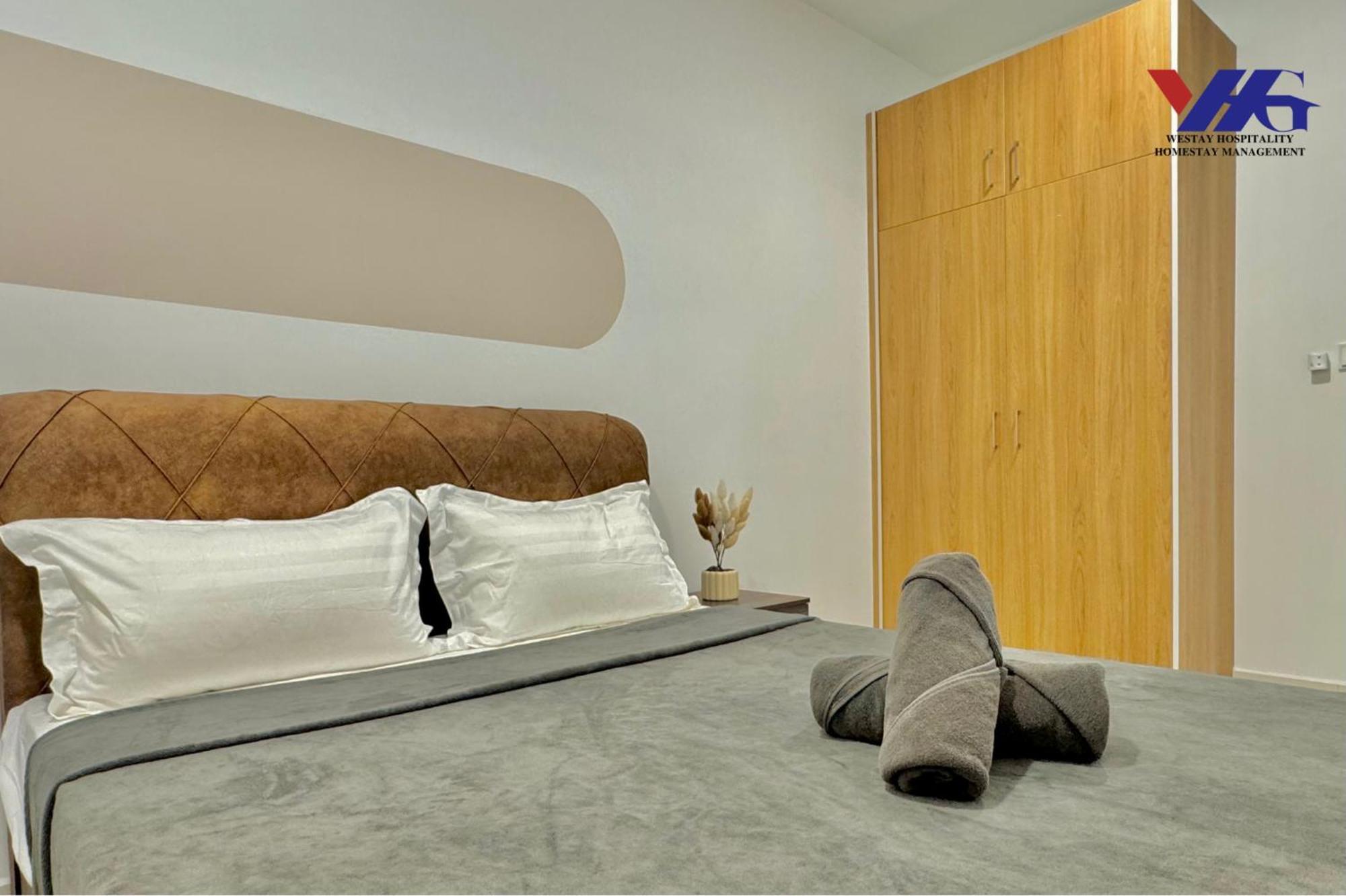 Alanis Suite With Netflix @ Klia Sepang Luaran gambar
